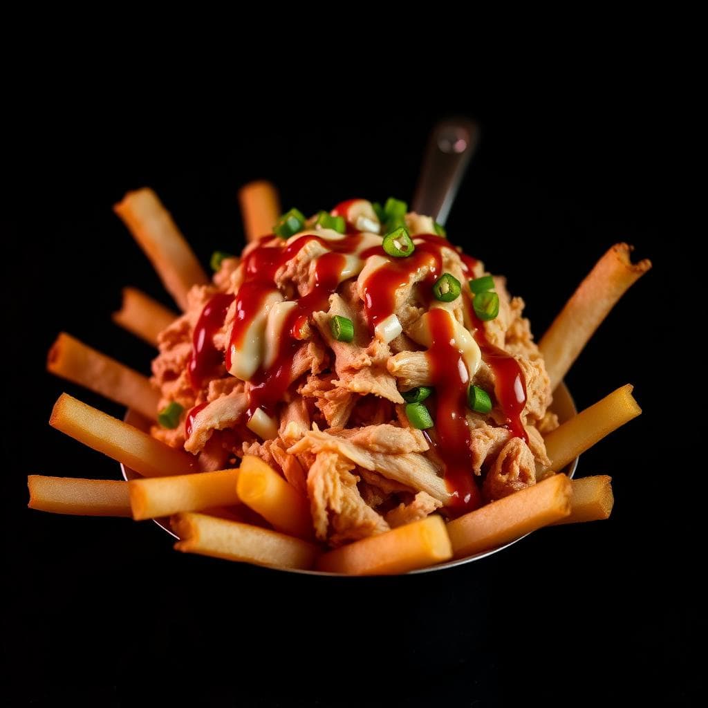 Fury Fries